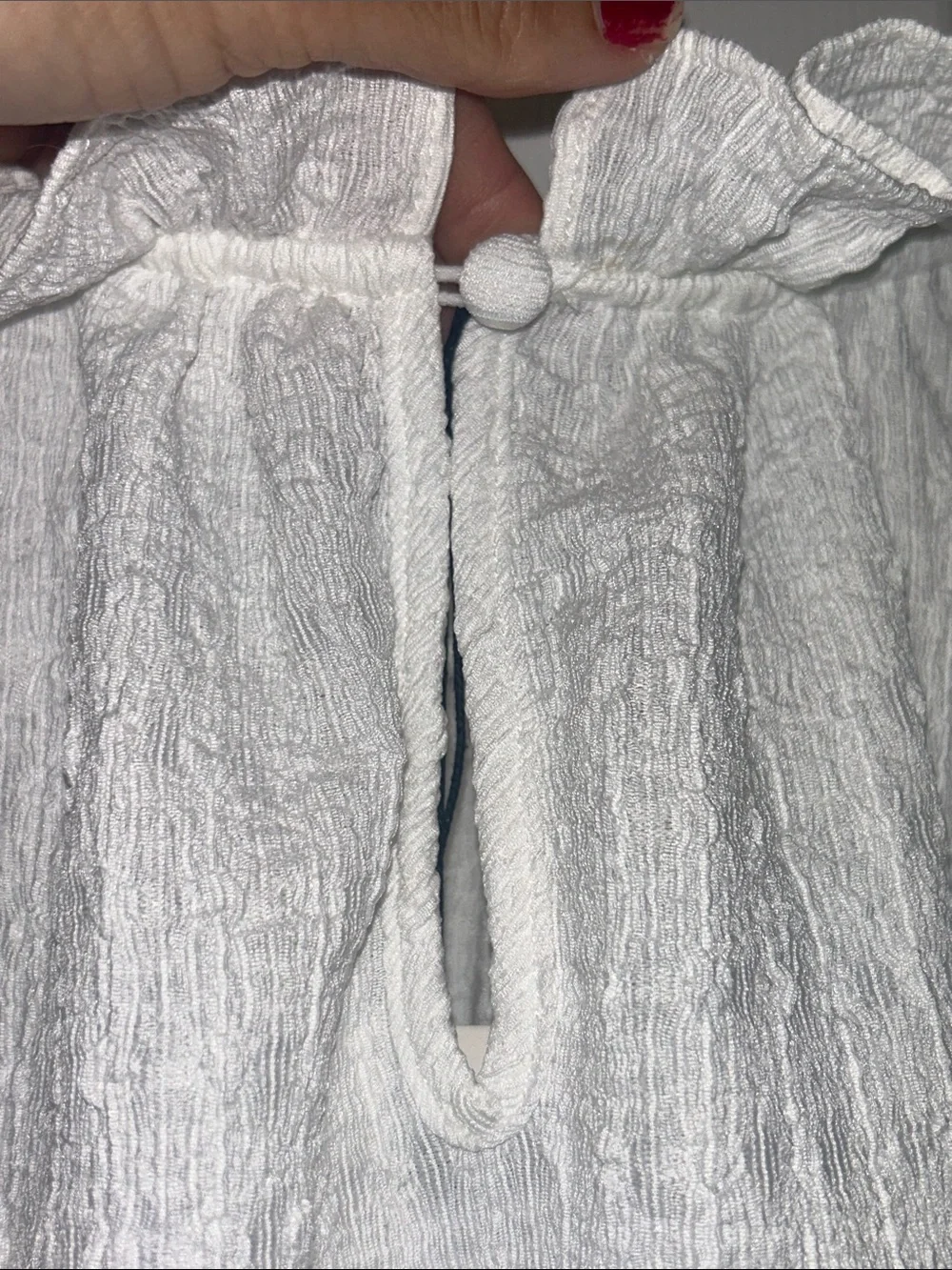 THML this blouse